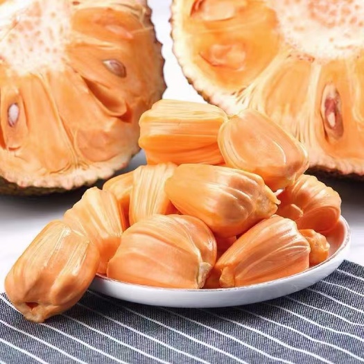 龙州县越南干包红肉菠萝蜜