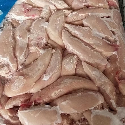 天津鸡鸭小胸