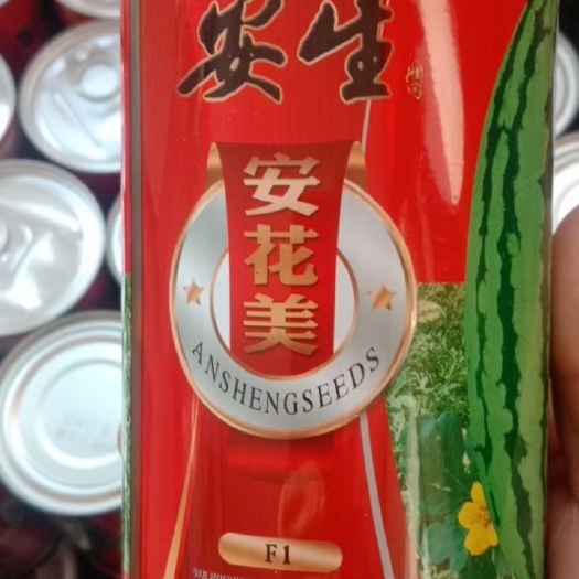 奈曼旗西瓜种子