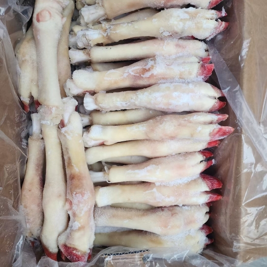 平顶山羊蹄大中小号，纯白不抽筋，纯干
