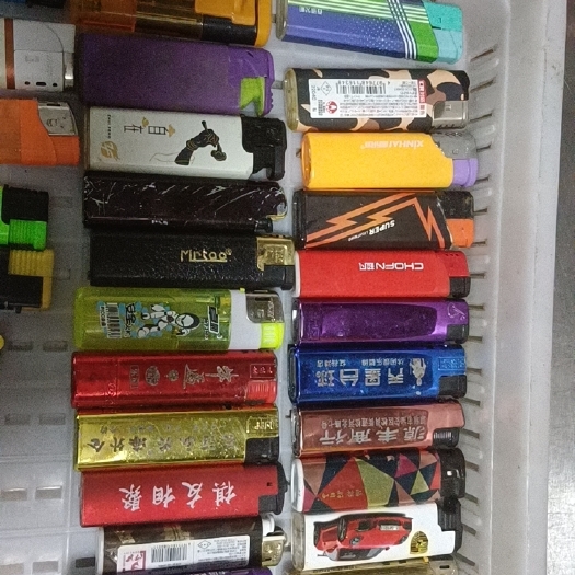 深圳打火机