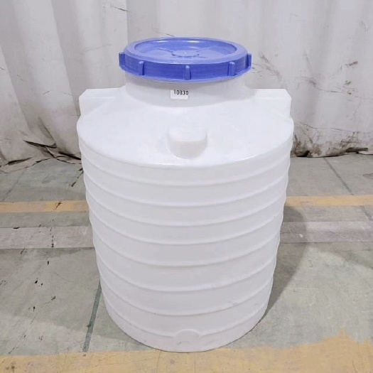 重庆市500L1吨2吨3吨生活用水立式储水罐带盖蓄水桶