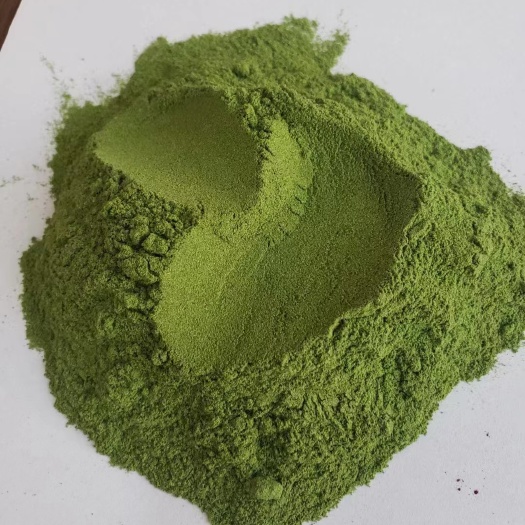 兴化市烘干菠菜粉，烘焙，面条，馒头加色