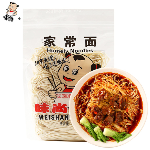 北京味尚家常面