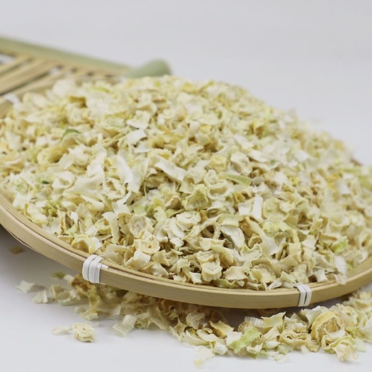 正寧宮河大蔥系列產(chǎn)品—脫水蔥白