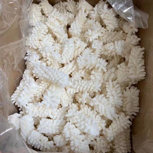 荣成市目鱼花
