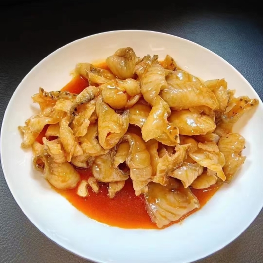 胶州市鲜嫩可口，口感饱满
