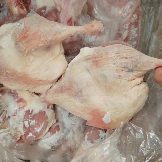 莘县鸭边腿