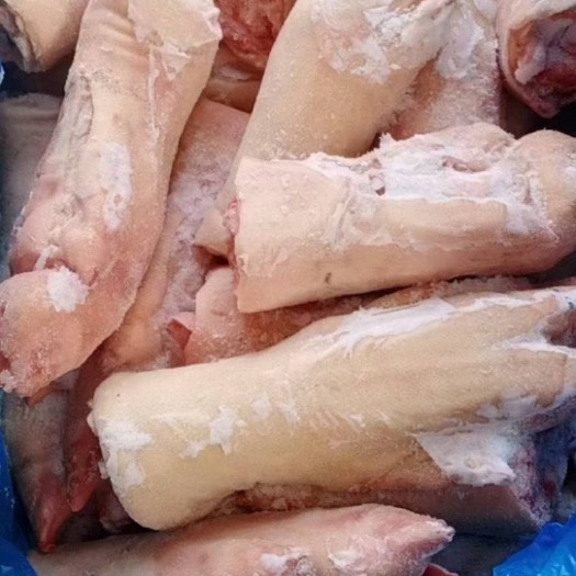上海西班牙655猪脚