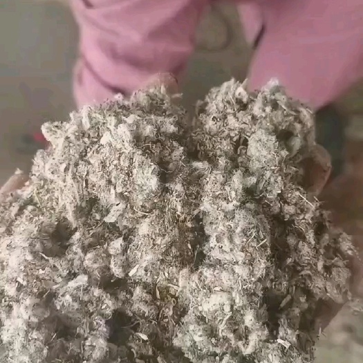 邯郸工厂级除尘棉渣
