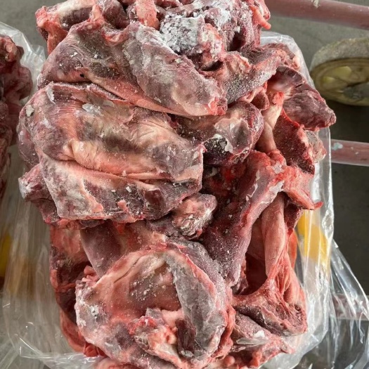 母猪护心肉