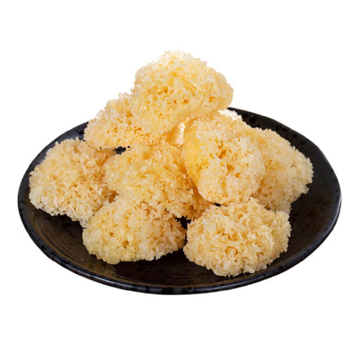 长沙优选煲汤美味干货椴木银耳50g*2