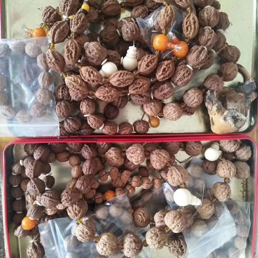 涿鹿县手串 耍核头