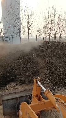 清丰县干鸡粪