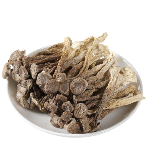 长沙优选煲汤美味干货鹿茸菌250g