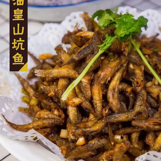 贵港山坑鱼