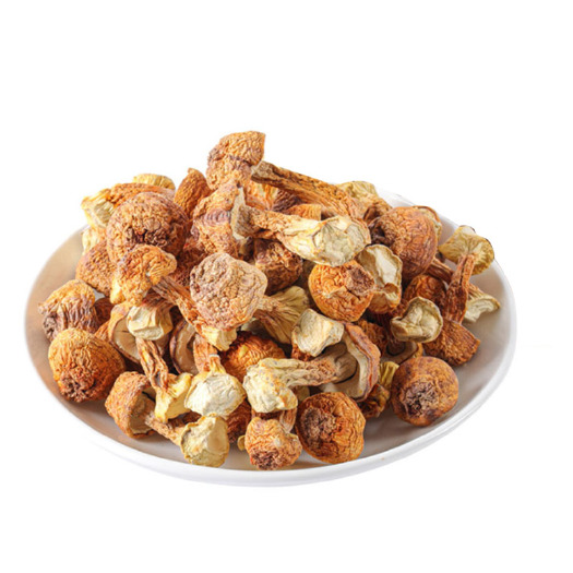 长沙优选美味煲汤煎炒炖食用菌干货姬松茸250g