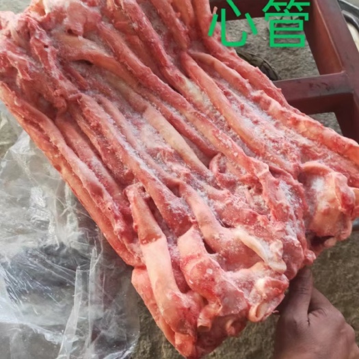 临沂母猪心管
