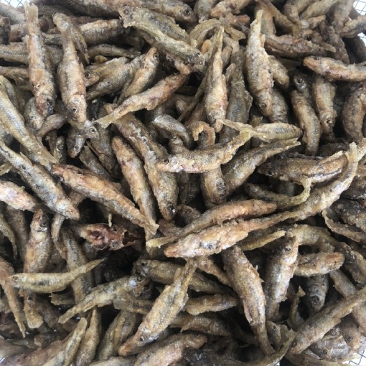 呼伦贝尔油炸麦穗