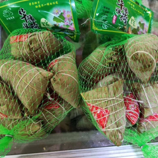 周口粽子