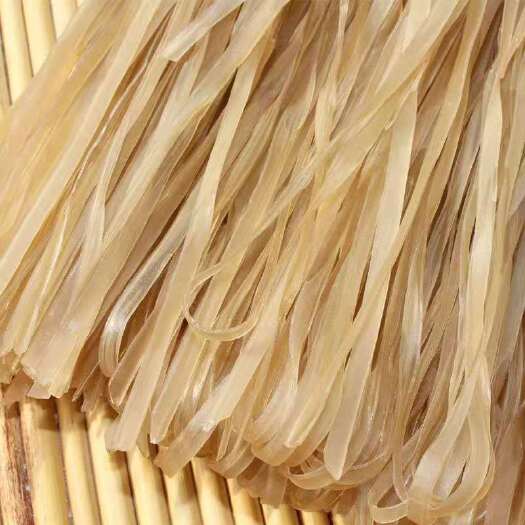 项城市宽粉河南特产红薯粉条 大宽粉 小宽粉 酸辣粉批发零售一件包邮