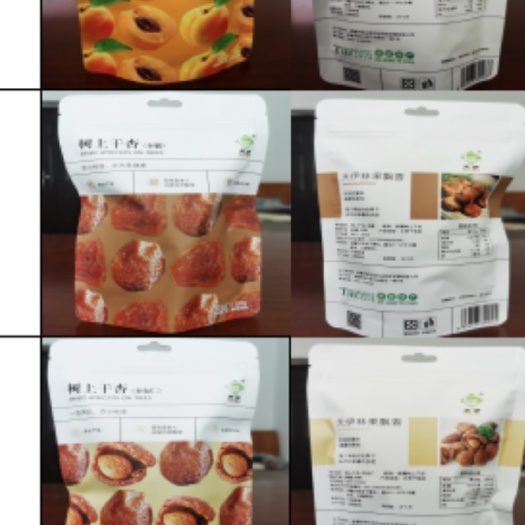 上海新疆伊泉生态农业科技发展有限公司