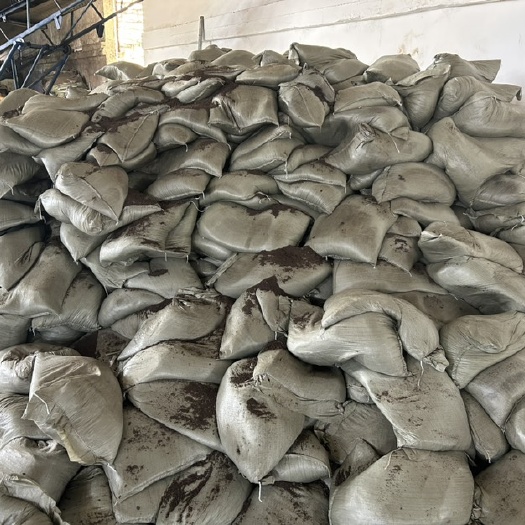 休宁县有机肥 鸡粪有机肥 发酵鸡粪  生物有机肥 畜禽粪便肥