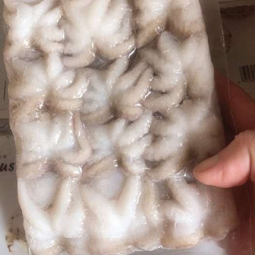 北海小八爪20包/件，一手货源