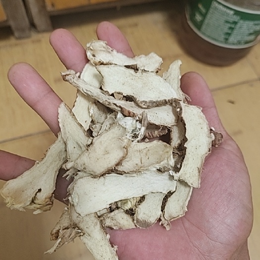 亳州知母大长片过四号筛风机