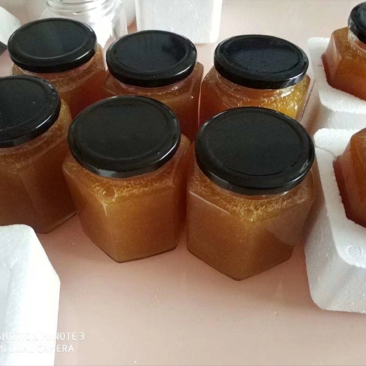 金寨县农家土蜂蜜