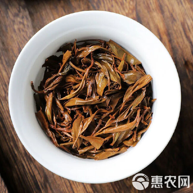 [新茶金骏眉红茶] 浓香耐泡 红茶浓香型茶叶