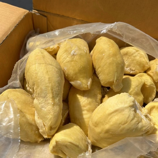 沧州冷冻金枕果肉一手货源可一件代发