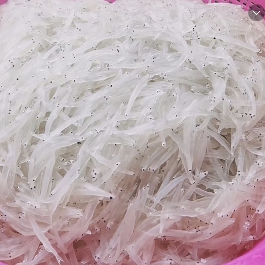 银鱼：纯生态水库银鱼，营养价值高，含钙丰富，一手货源