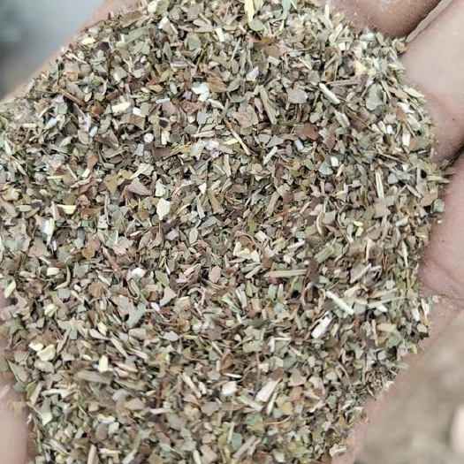 正阳县花生秧叶粉