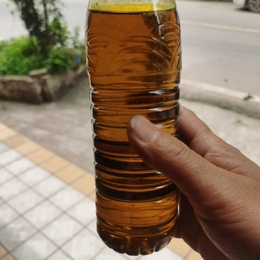 达州纯正菜籽油