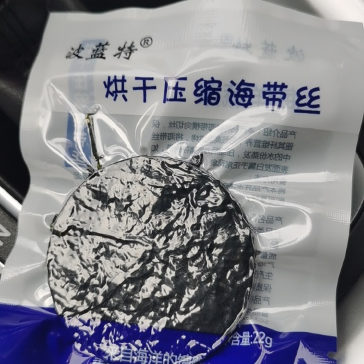 霞浦烘干压缩海带丝