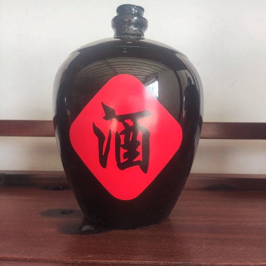 博白县纯粮酿米酒