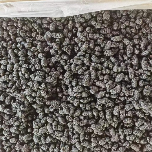 成都桑葚 各种各样规格 各类药材规格齐全