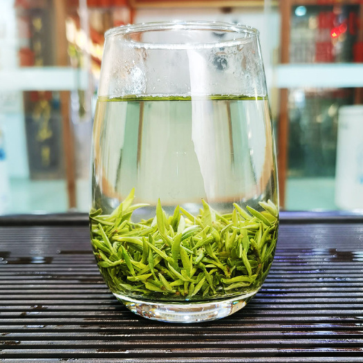 重庆市碧螺春2025年新茶一级全芽绿茶一芽一叶茶叶四川雅安蒙顶山