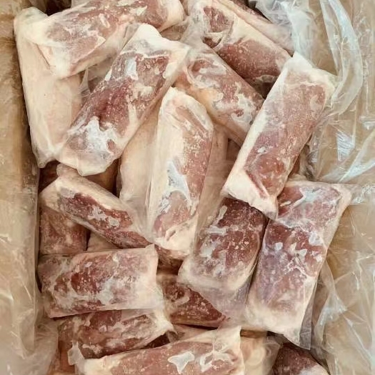 菏泽带皮鸭胸