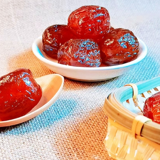 兰州九龙金枣蜜饯