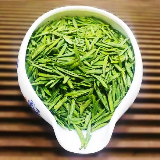 峨眉雀舌2025年新茶毛尖嫩芽茶叶浓香型早春明前绿茶春茶