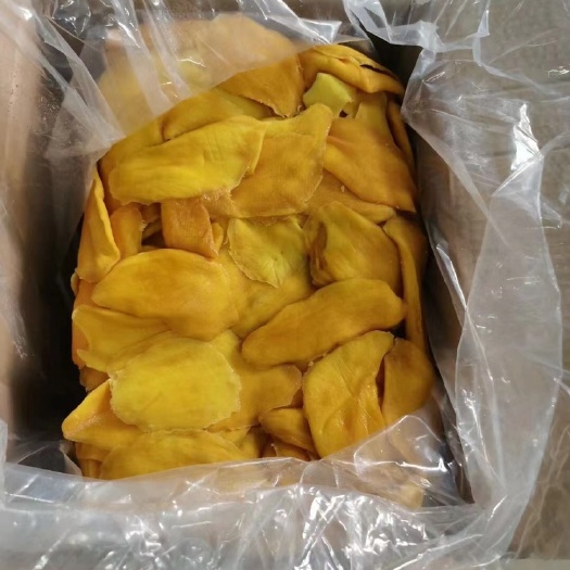 东兴市芒果干