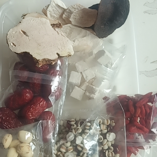 中山市广东汤料包