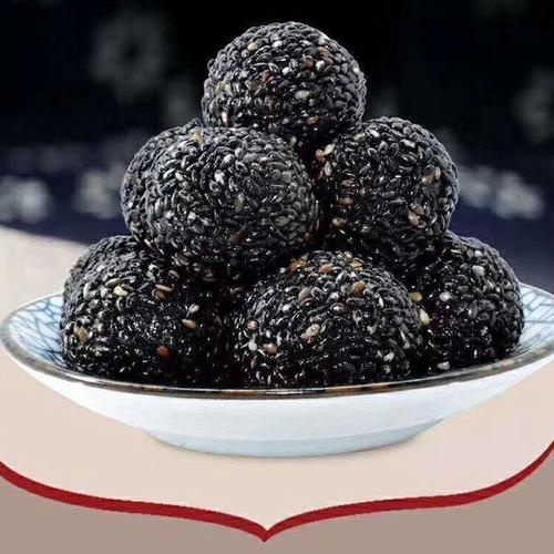 沧县黑芝麻丸独立包装10斤一箱