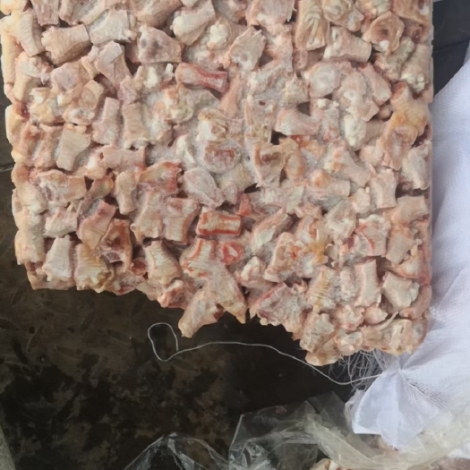 菏泽去筋爪骨