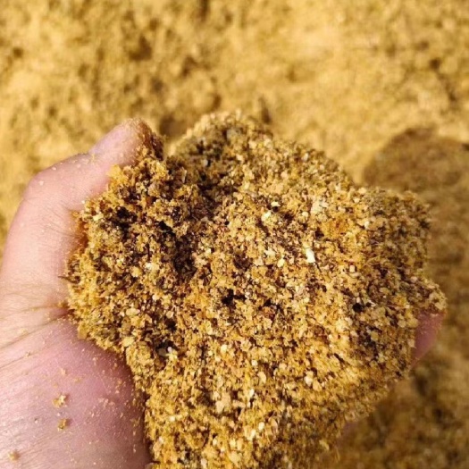 东明县发酵玉米粉，适合各种禽畜养殖使用