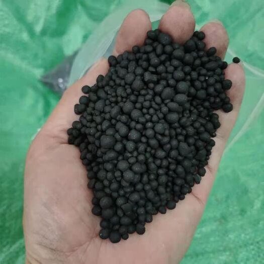 正定县国标颗粒有机肥