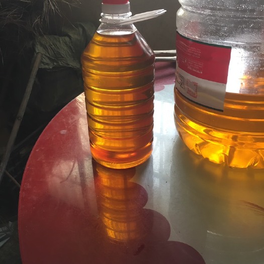 云浮丹山山茶油