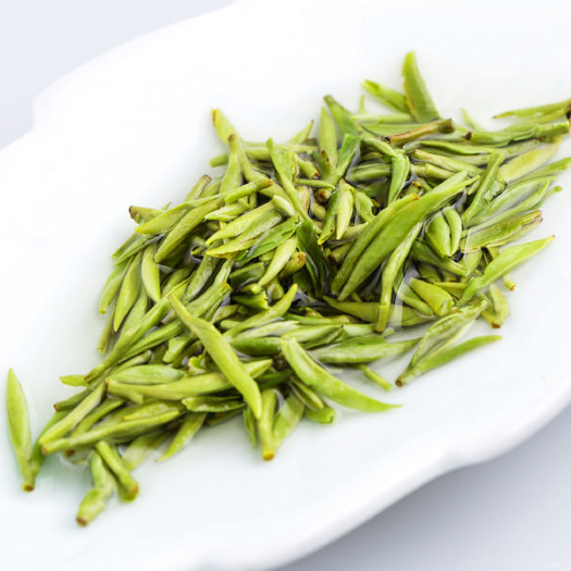 永川秀芽2025年新茶早春绿茶一芽一叶茶叶毛尖礼盒装重庆